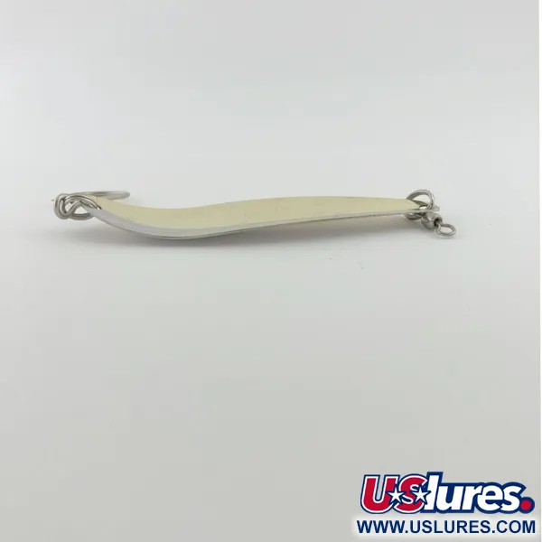 Yakima Bait Yakima bait King fish 3, нікель/латунь, 10, блесна коливалка (колебалка) #23774