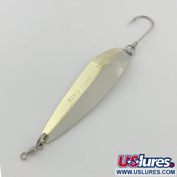 Yakima bait King fish 3