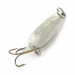 Abu Garcia  Garcia Sierra Spoon, Silver, 11, блесна коливалка (колебалка) #23775
