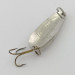 Abu Garcia  Garcia Sierra Spoon, Silver, 11, блесна коливалка (колебалка) #23775