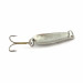 Abu Garcia  Garcia Sierra Spoon, Silver, 11, блесна коливалка (колебалка) #23775