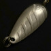 Abu Garcia  Garcia Sierra Spoon, Silver, 11, блесна коливалка (колебалка) #23775