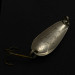 Abu Garcia  Garcia Sierra Spoon, Silver, 11, блесна коливалка (колебалка) #23775