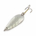 Abu Garcia  Garcia Sierra Spoon, Silver, 11, блесна коливалка (колебалка) #23775