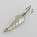 Abu Garcia  Garcia Sierra Spoon, Silver, 11, блесна коливалка (колебалка) #23775