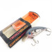  Cotton Cordell Big O, Blue eyes Bar Fish, 14, воблер #23776