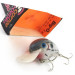  Cotton Cordell Big O, Blue eyes Bar Fish, 14, воблер #23776