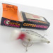  Cotton Cordell Big O, Blue eyes Bar Fish, 14, воблер #23776
