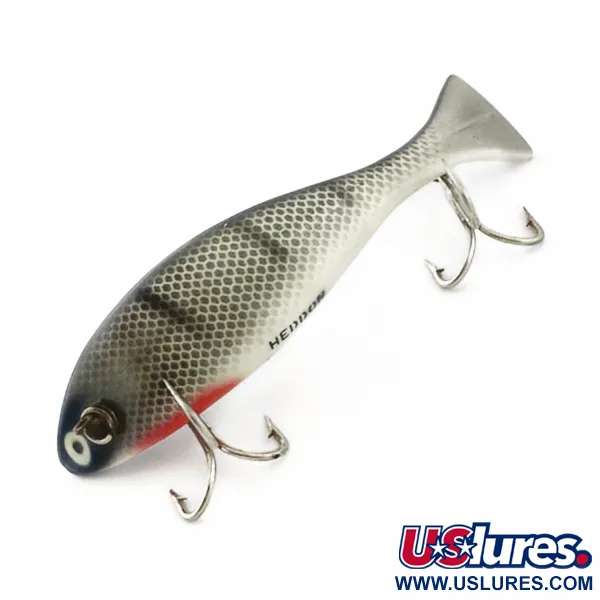  Heddon Prowler, Shad, 10, воблер #23777