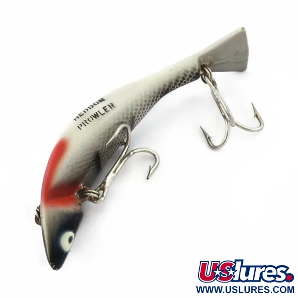  Heddon Prowler, Shad, 10, воблер #23777