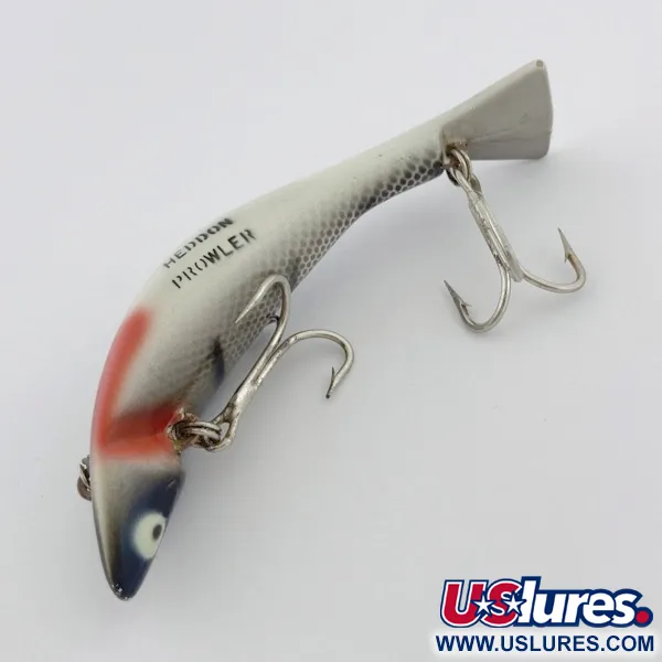  Heddon Prowler, Shad, 10, воблер #23777
