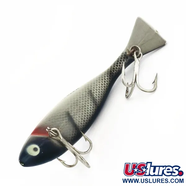  Heddon Prowler, Shad, 10, воблер #23777