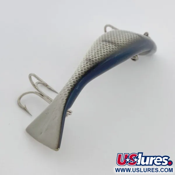  Heddon Prowler, Shad, 10, воблер #23777