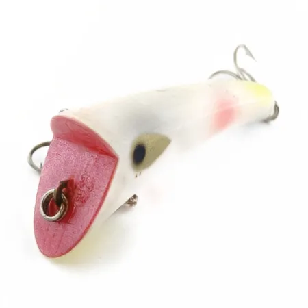 Heddon Hedd Plug, pearl, 7, воблер #23778