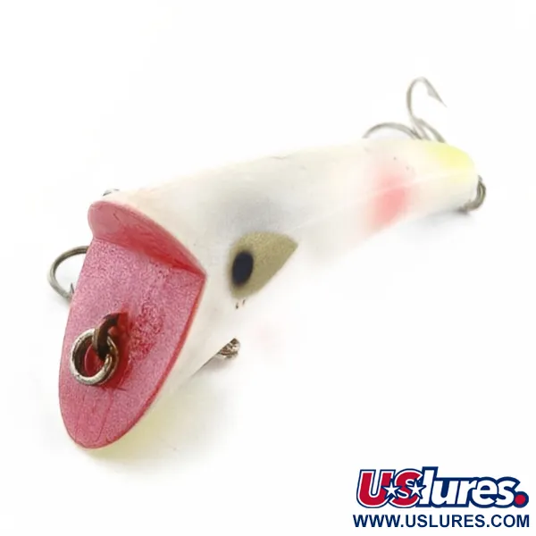  Heddon Hedd Plug, pearl, 7, воблер #23778