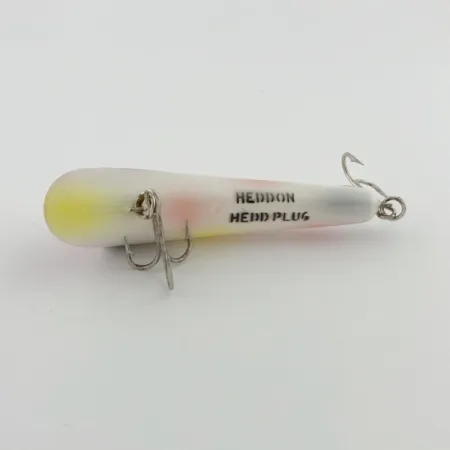 Heddon Hedd Plug, pearl, 7, воблер #23778