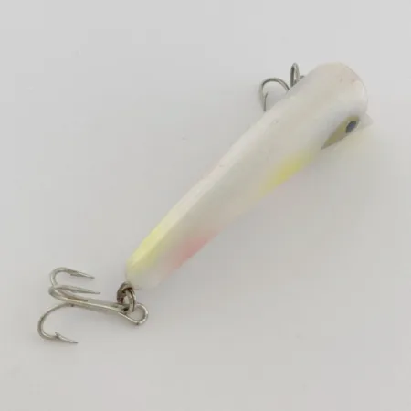 Heddon Hedd Plug, pearl, 7, воблер #23778
