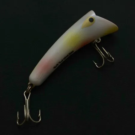 Heddon Hedd Plug, pearl, 7, воблер #23778