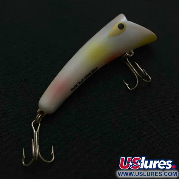  Heddon Hedd Plug, pearl, 7, воблер #23778