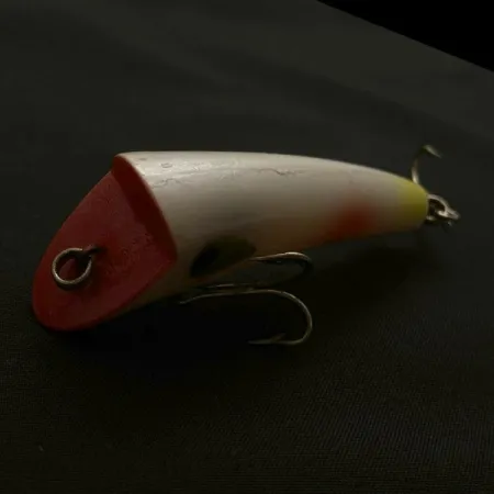 Heddon Hedd Plug, pearl, 7, воблер #23778