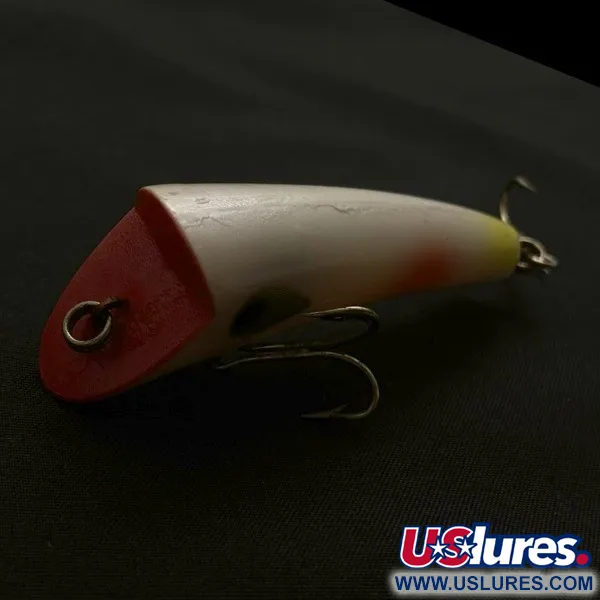  Heddon Hedd Plug, pearl, 7, воблер #23778