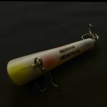 Heddon Hedd Plug, pearl, 7, воблер #23778