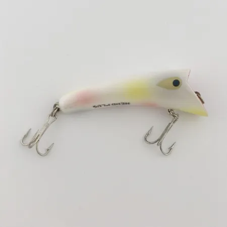 Heddon Hedd Plug, pearl, 7, воблер #23778