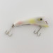  Heddon Hedd Plug, pearl, 7, воблер #23778