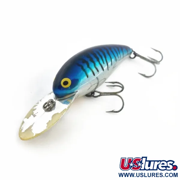  Bomber Model 7A, Shad, 14, воблер #23779