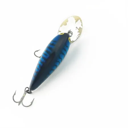 Bomber Model 7A, Shad, 14, воблер #23779