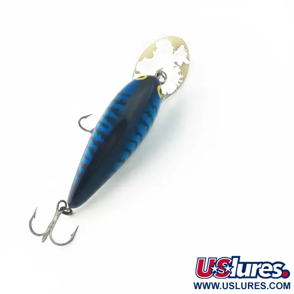  Bomber Model 7A, Shad, 14, воблер #23779