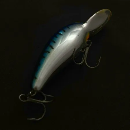 Bomber Model 7A, Shad, 14, воблер #23779