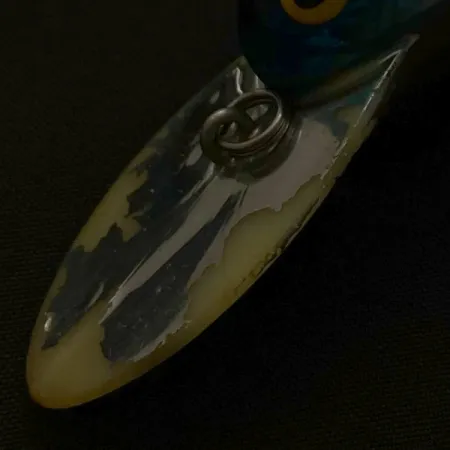 Bomber Model 7A, Shad, 14, воблер #23779