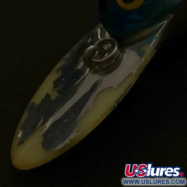  Bomber Model 7A, Shad, 14, воблер #23779