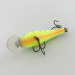  Bomber model A baby striper Screw Tail, Fire tiger, 12, воблер #23780