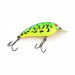  Bomber model A baby striper Screw Tail, Fire tiger, 12, воблер #23780