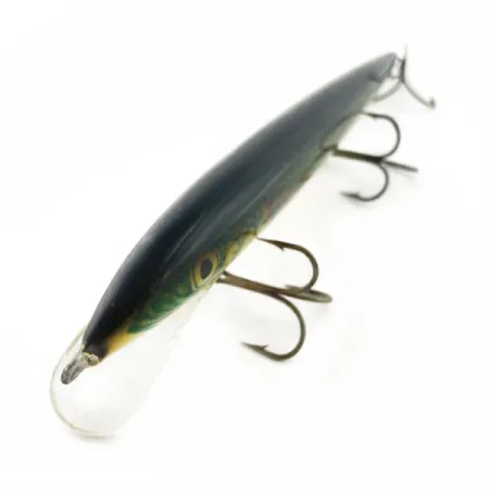 Rapala Original Floater F18, RT, 21, воблер #23781