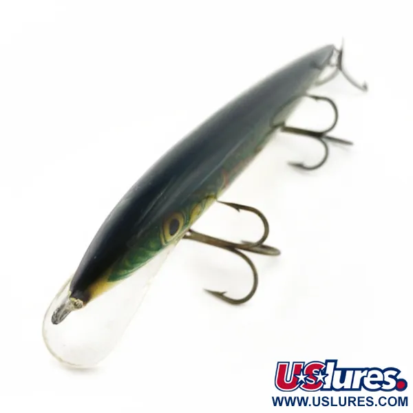  Rapala Original Floater F18, RT, 21, воблер #23781