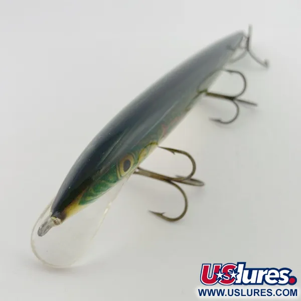  Rapala Original Floater F18, RT, 21, воблер #23781