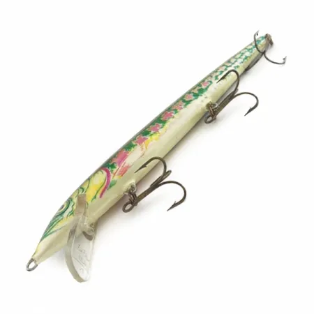 Rapala Original Floater F18, RT, 21, воблер #23781