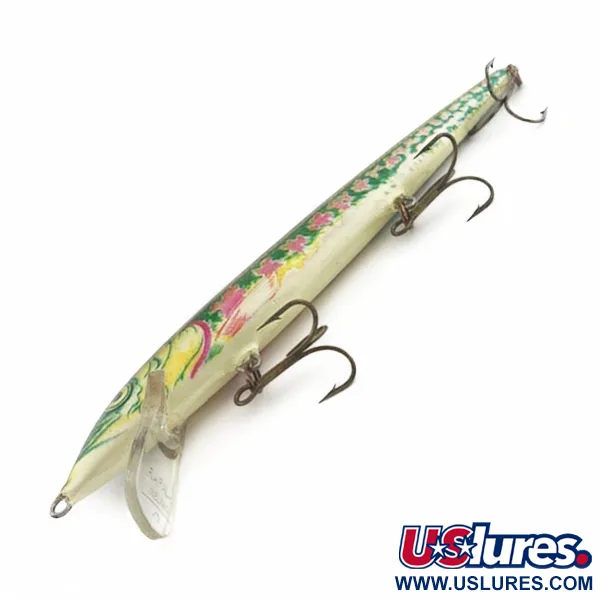  Rapala Original Floater F18, RT, 21, воблер #23781