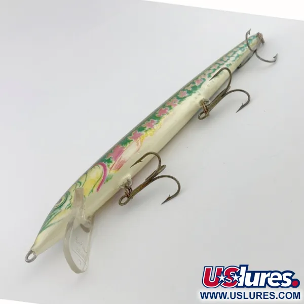  Rapala Original Floater F18, RT, 21, воблер #23781
