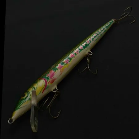 Rapala Original Floater F18, RT, 21, воблер #23781
