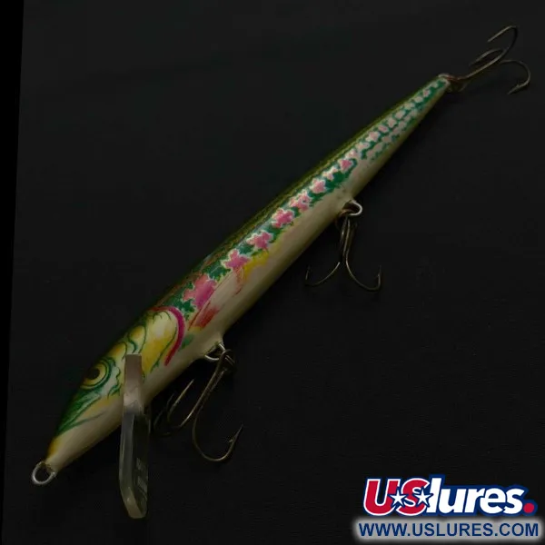  Rapala Original Floater F18, RT, 21, воблер #23781