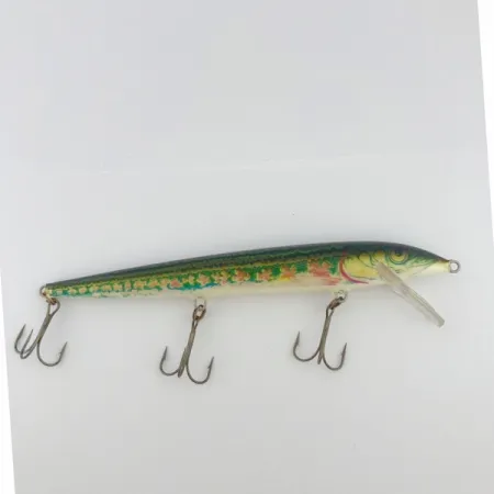 Rapala Original Floater F18, RT, 21, воблер #23781