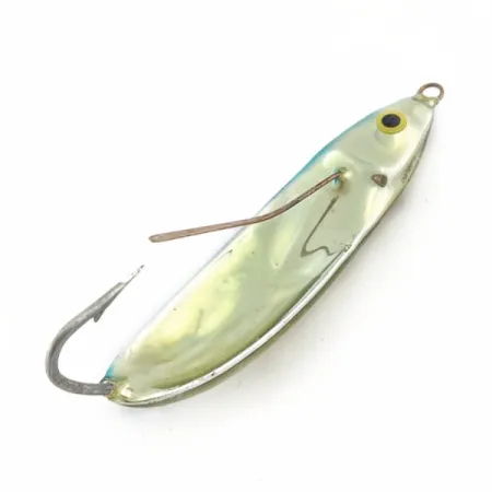 Rapala Minnow Spoon, silver, 15, блесна коливалка (колебалка) #23782