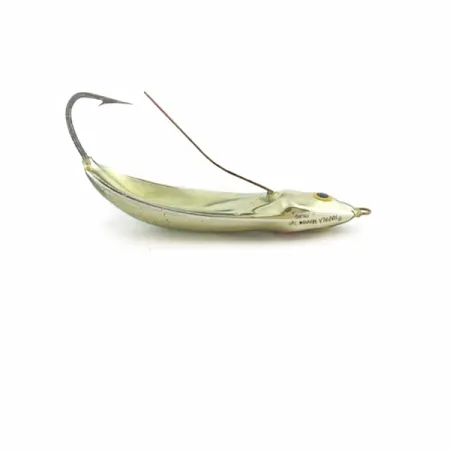 Rapala Minnow Spoon, silver, 15, блесна коливалка (колебалка) #23782