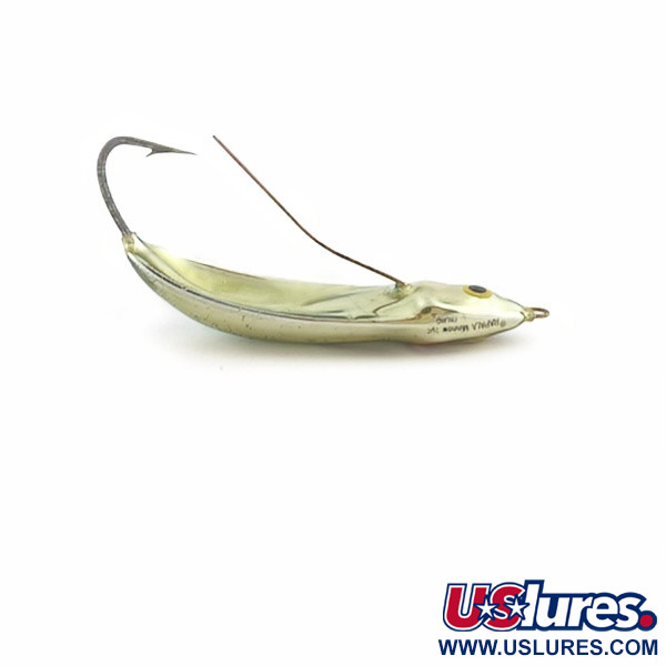  Rapala Minnow Spoon, silver, 15, воблер #23782