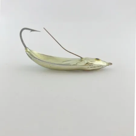 Rapala Minnow Spoon, silver, 15, блесна коливалка (колебалка) #23782