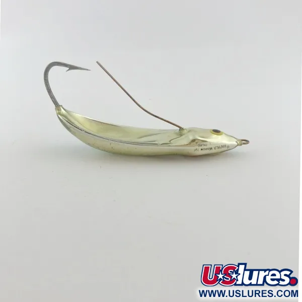  Rapala Minnow Spoon, silver, 15, воблер #23782